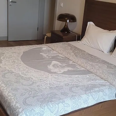 Apartment 5 Etoiles