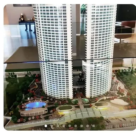 5 Etoiles Apartment